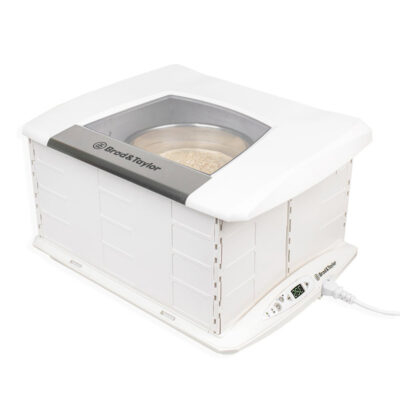Faina / Paine - Dospitor pentru pâine artizanală brod & taylor, slow cook