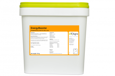 EnergyBooster - Supliment energetic pentru vitici [0]