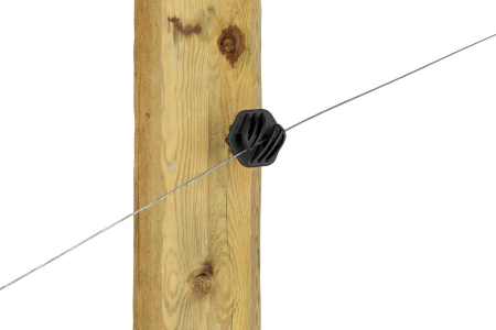 Fir gard electric (sufa metalica impletita) - 1,5 mm x 200 / 1000 m [2]