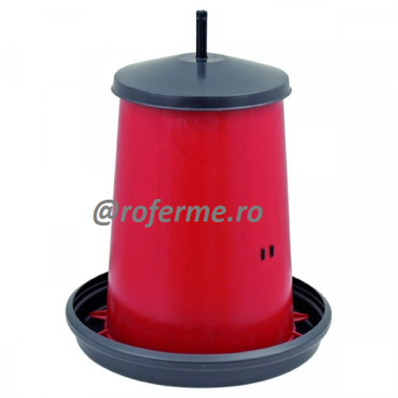 Hranire - Hranitoare pasari, tip turn, 5 kg