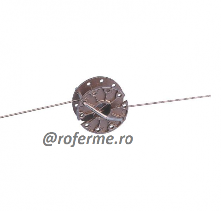 Intinzatori - Intinzator fir gard electric, tip rola