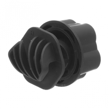 Izolatori gard electric Vario-Plus montaj pe stalpi rotunzi [1]