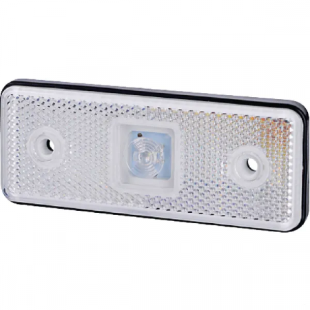 Auto - Utilaje - Remorci - Lampa agabarit LED, 10-30 VDC