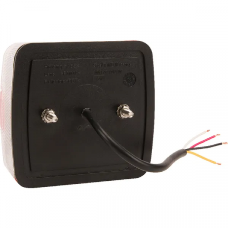 Lampa spate LED, 5 functii [2]