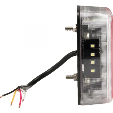 Lampa spate LED, 5 functii [1]