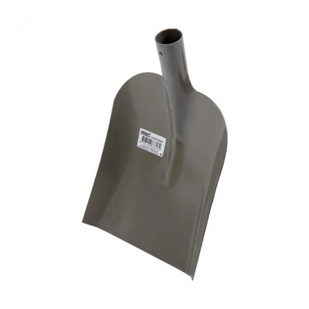 Intretinere gazon - Lopata mare metal 245 x 235 mm