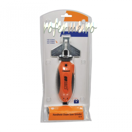 Masina ascutit lant motofierastrau, 12 V [1]