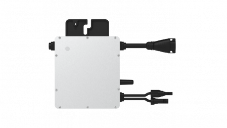 Sisteme fotovoltaice - Microinvertor monofazat HOYMILES HMS 500-1T