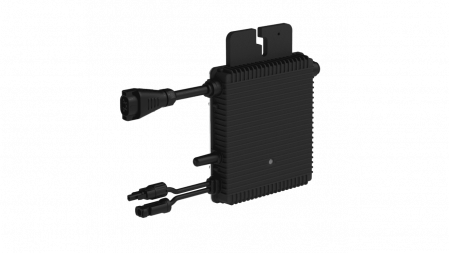 Microinvertor monofazat HOYMILES HMS 500-1T [2]
