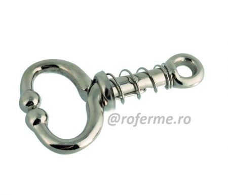 Bovine - Mucarnita cu arc, tauri