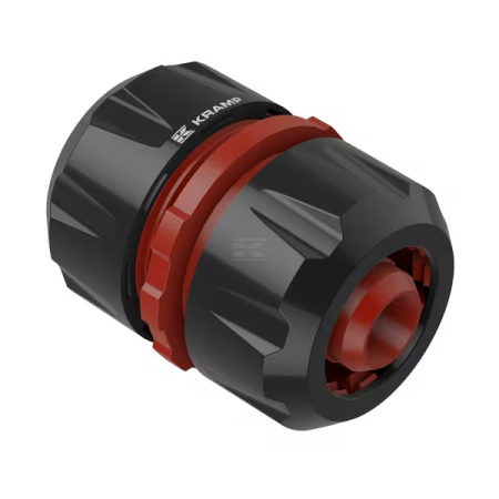 Accesorii - Racord / Conector rapid 1/2 pentru furtunuri apă