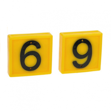 Numar pentru curea marcare [5]