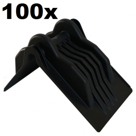 Auto - Utilaje - Remorci - Pachet 100 Coltare chingi MEGA C3