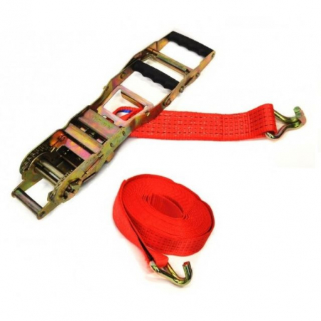 Auto - Utilaje - Remorci - PACHET 16 CHINGI 5T 9metri MAX Stf 700 daN - PREMIUM