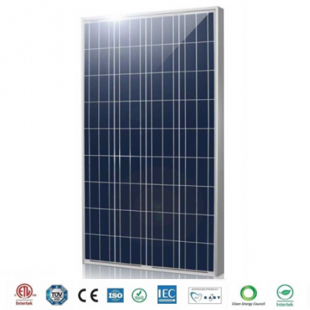 Panou fotovoltaic 100 W [0]