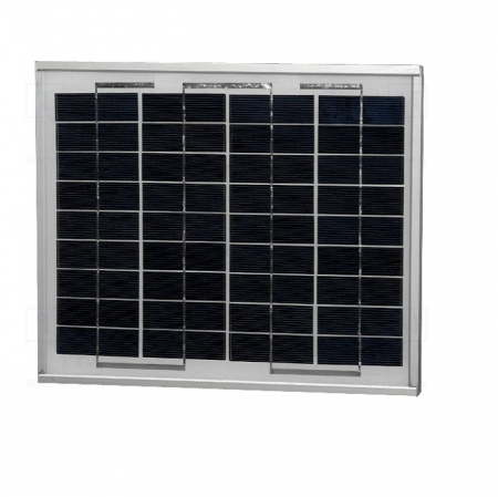 Panouri solare - Panou fotovoltaic 10W