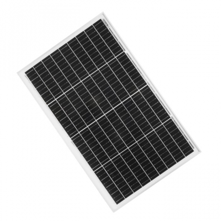 Panouri solare - Panou solar monocristalin 40W - 425x680x25mm