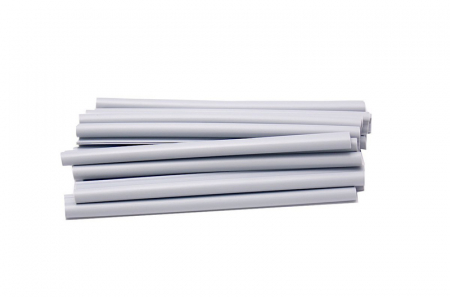 Set 4 bucati - Banda orizontala pentru gard bordurat / balcon,  din polietilena [28]
