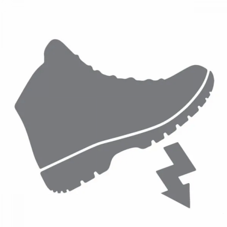 Pantofi de lucru, tip sport, protectie S1 [1]