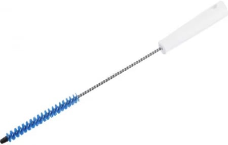 Mulgere - Perie curatare furtun lapte, instalatii mulgere, 40 cm
