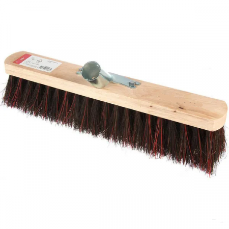 Echipament grajd - Perie / Matura Arenga Elaston pentru hale, 60 cm