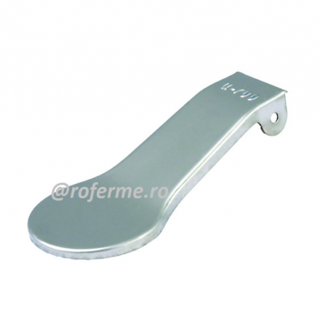 Adapare - Clapeta inox adapatori fonta vite 1,5 l