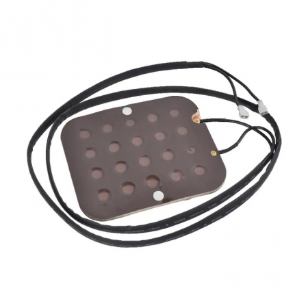 Accesorii - Placa incalzire scaun auto, 12 V - sezut