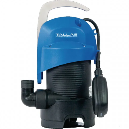 Intretinere gazon - Pompa submersibila Tallas by DAB - DW400