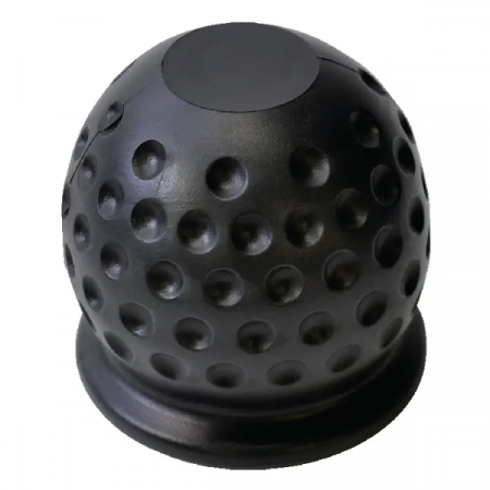 Auto - Utilaje - Remorci - Capac protectie carlig tractare 50 mm