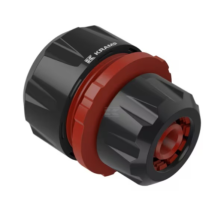 Accesorii - Racord / Adaptor rapid 1/2 - 3/4  pentru furtunuri apă