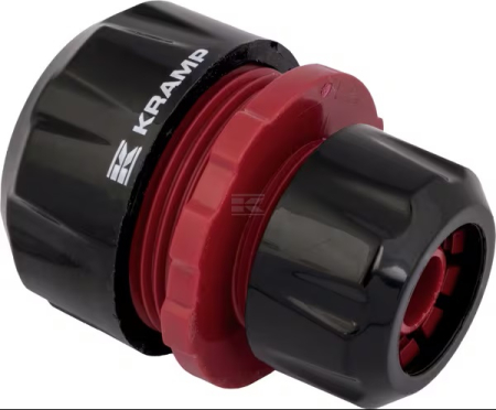 Racord / Adaptor rapid 1/2 - 3/4  pentru furtunuri apă [1]