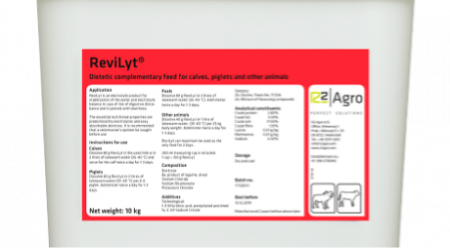 ReviLyt - Electroliti si saruri pentru animale [2]
