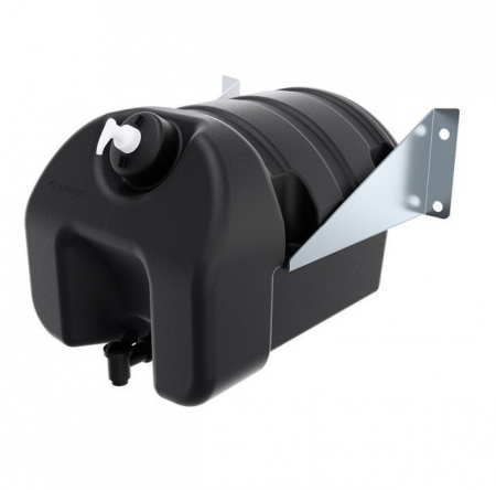 Auto - Utilaje - Remorci - REZERVOR APA 30L - CU SUPORT