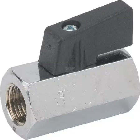 Pasari - Robinet cu bilă 3/4″ pentru instalații de apă, MM