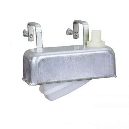 Adapare - Robinet plutitor pentru adapatori, inox