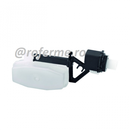 Bovine - Robinet plutitor pentru adapatori, plastic