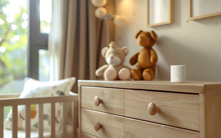 Ruuvi Air - Monitorizarea calității aerului din interiorul locuinței sau a spațiului de lucru [4]