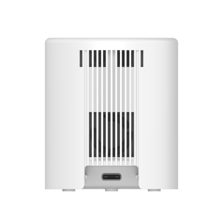 Ruuvi Air - Monitorizarea calității aerului din interiorul locuinței sau a spațiului de lucru [23]