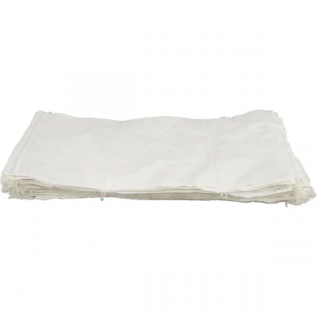 Depozitare - Saci pentru cereale, albi, 50 kg