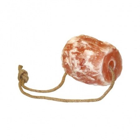 Hranire - Sare de lins pentru cai, vaci, oi - bloc sare Hymalaia 2,5 kg