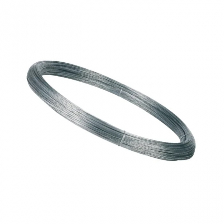 Gradina - Sarma gard electric zincata, 1.8 mm - 250 m