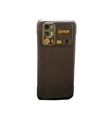 SATIR S1 – Cameră de Termoviziune Smart cu Android | Cameră Infraroșu Profesională [2]