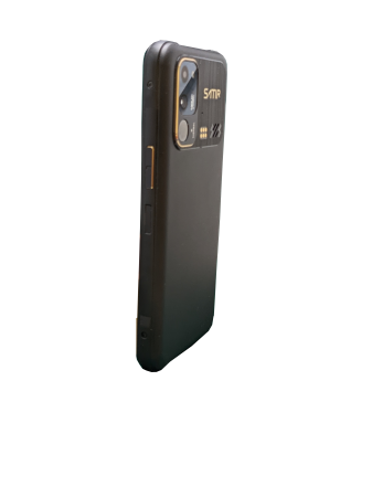 SATIR S1 – Cameră de Termoviziune Smart cu Android | Cameră Infraroșu Profesională [3]