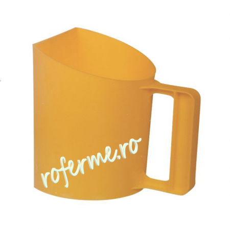 Hranire - Scafa | cupa pentru hrana, 1,5 kg