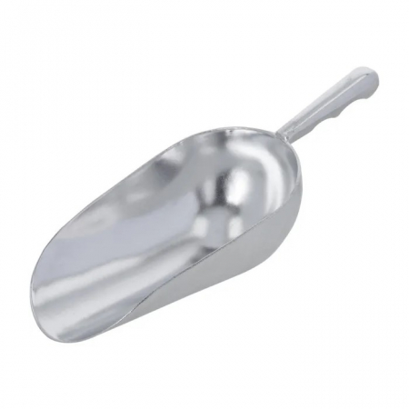 Hranire - Scafa | cupa  hrana, aluminiu, 1.1 kg