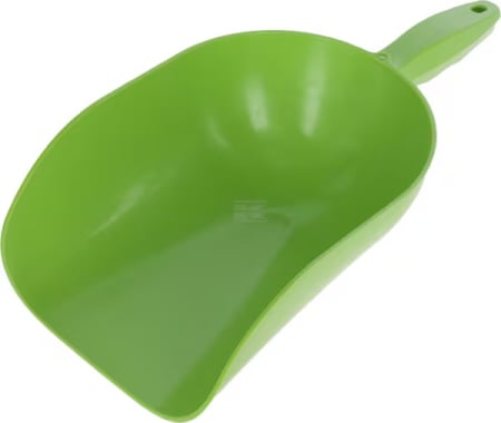 Hranire - Scafa lata, Cupa pentru hrana, 2 kg