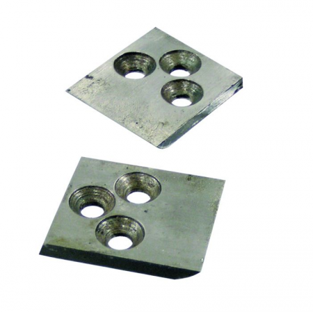 Ingrijirea copitelor - Set cutite de schimb cleste copite 42 cm