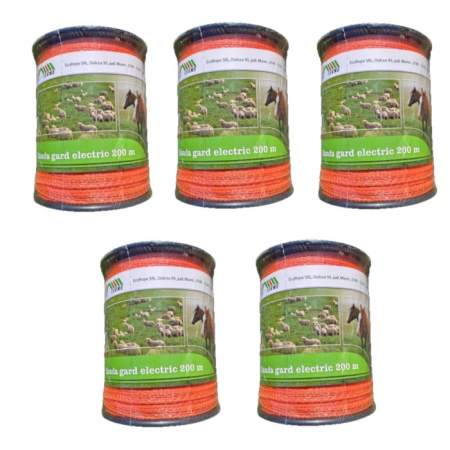 Set gard electric  animale - 1 hectar [2]