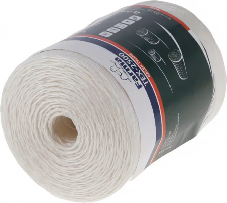 Sfoara baloti Twine Tex, 1600 m, 400 m / kg [1]