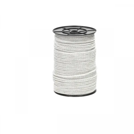 Sfoara gard electric 6 mm x 500 m (6 x 0,2 - 350kg) [2]